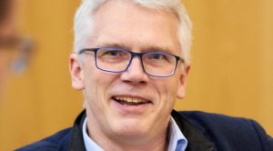 Thomas Jeising