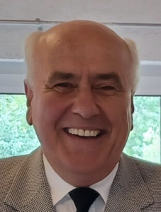 Bernd Springstein