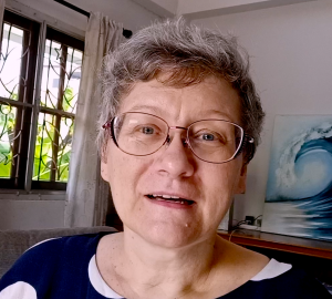 Heike Ehrhardt