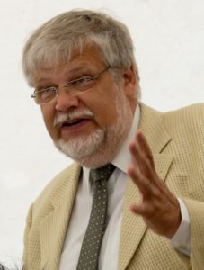 Bernd Romeike