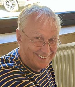 Rainer Böhm