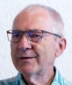 Karl-Heinz Vanheiden