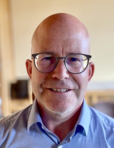 Andreas Schuss