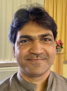 Job Kodali
